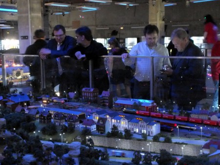 kralovstvi-zeleznic-expozice-a-prodejna - model-libereckeho-kraje
